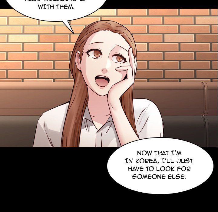 Our Twenties Manhwa - Chapter 35 Page 59