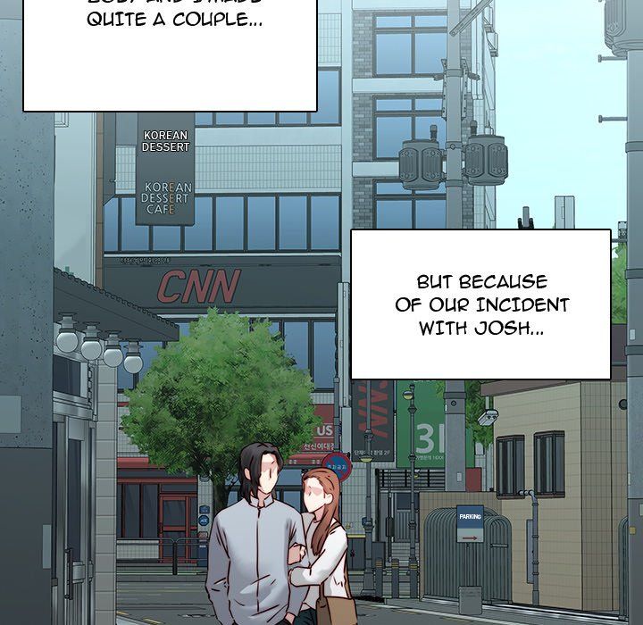 Our Twenties Manhwa - Chapter 35 Page 63