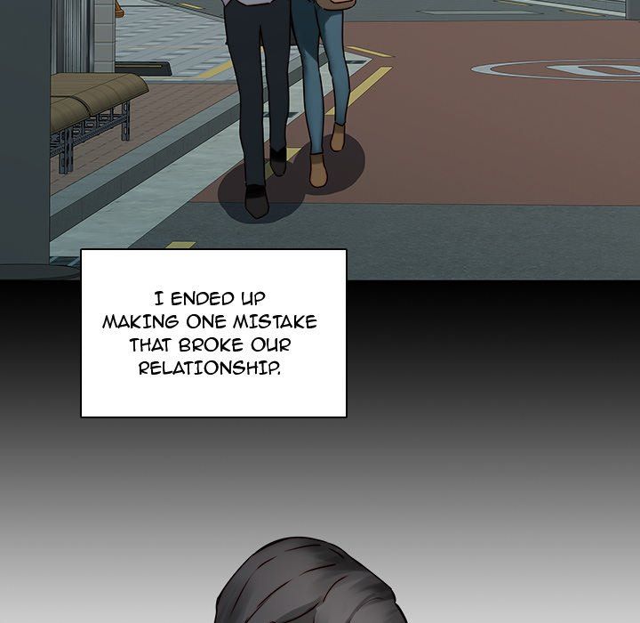 Our Twenties Manhwa - Chapter 35 Page 64