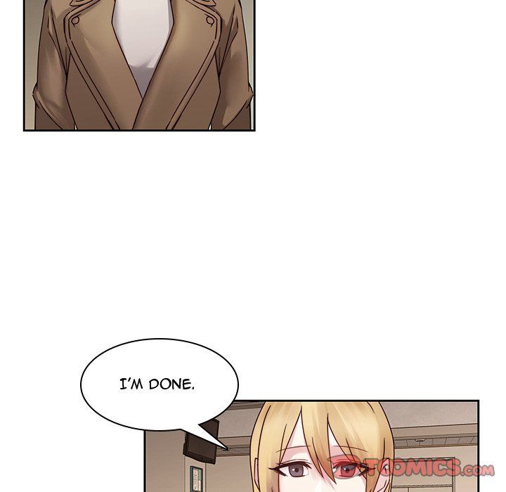 Our Twenties Manhwa - Chapter 35 Page 69