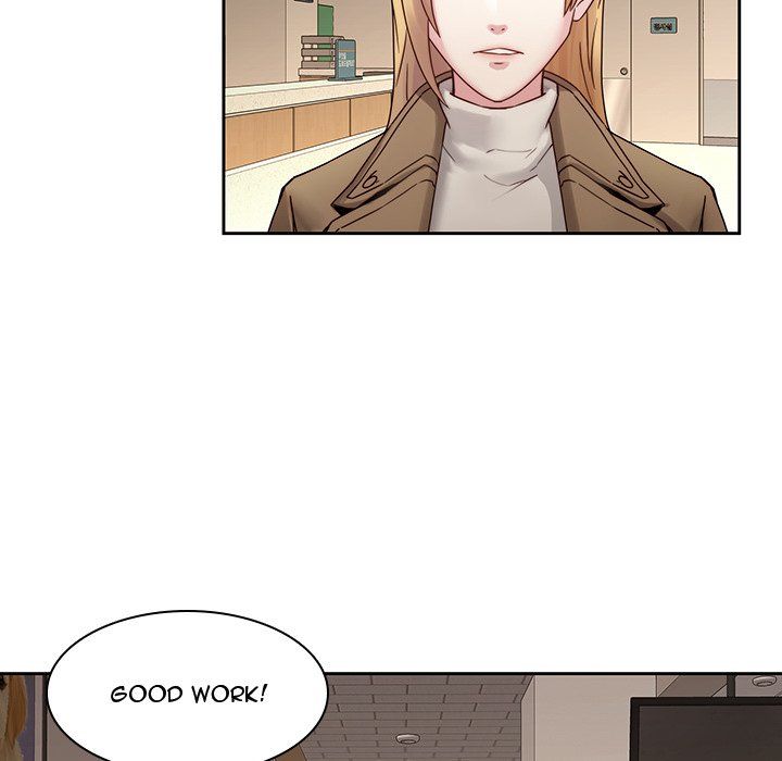 Our Twenties Manhwa - Chapter 35 Page 70