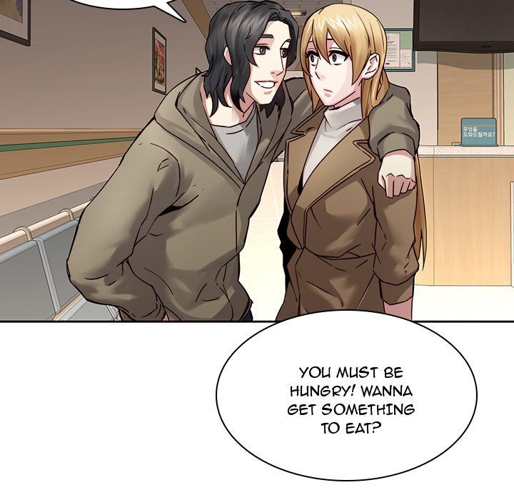 Our Twenties Manhwa - Chapter 35 Page 71