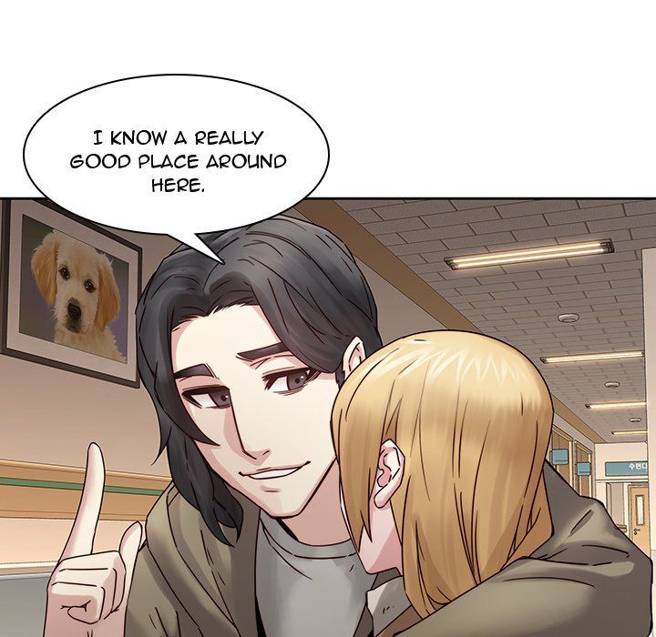 Our Twenties Manhwa - Chapter 35 Page 72
