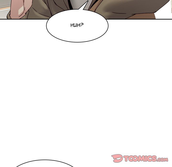 Our Twenties Manhwa - Chapter 35 Page 73