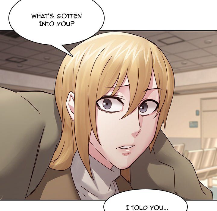 Our Twenties Manhwa - Chapter 35 Page 74