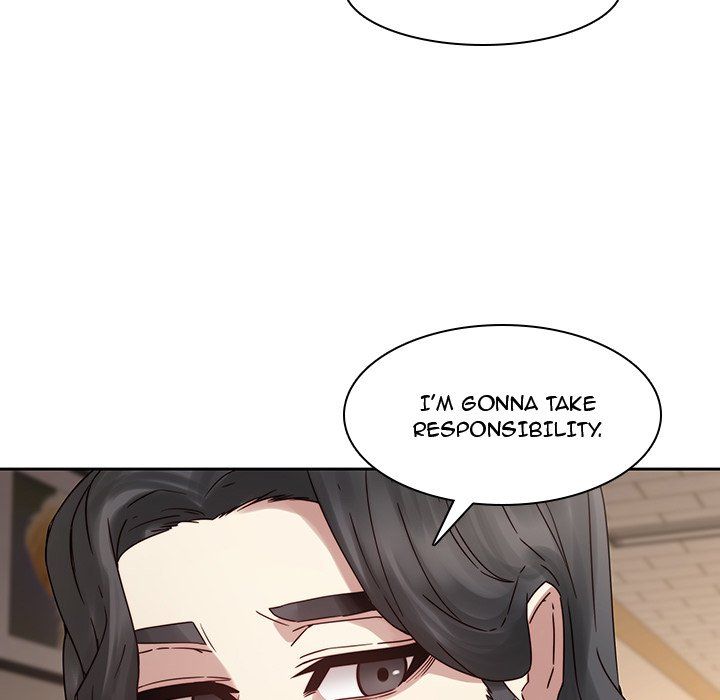 Our Twenties Manhwa - Chapter 35 Page 75