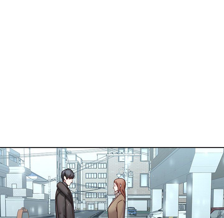 Our Twenties Manhwa - Chapter 35 Page 79
