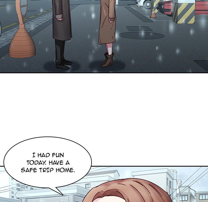 Our Twenties Manhwa - Chapter 35 Page 80