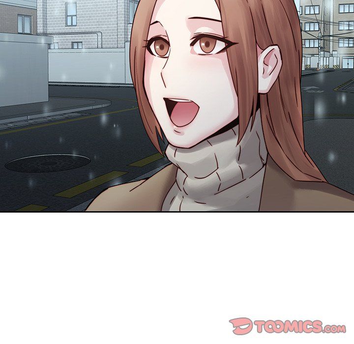 Our Twenties Manhwa - Chapter 35 Page 81