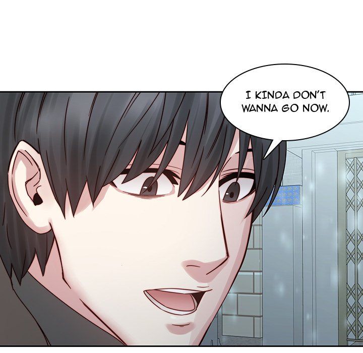 Our Twenties Manhwa - Chapter 35 Page 82