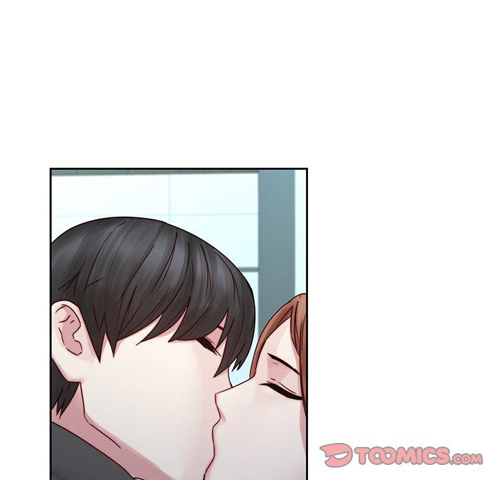 Our Twenties Manhwa - Chapter 35 Page 85