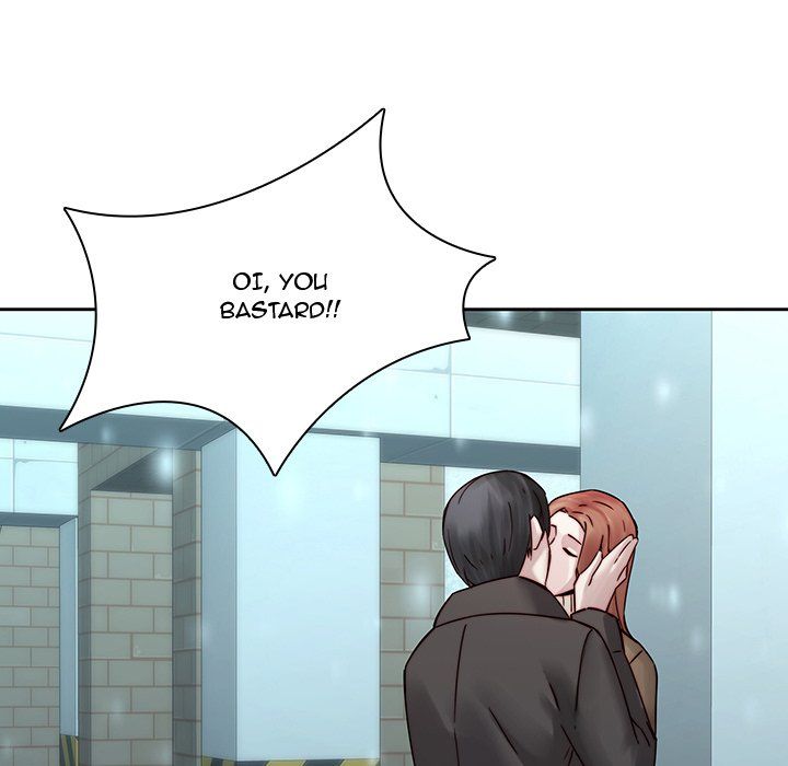 Our Twenties Manhwa - Chapter 35 Page 90