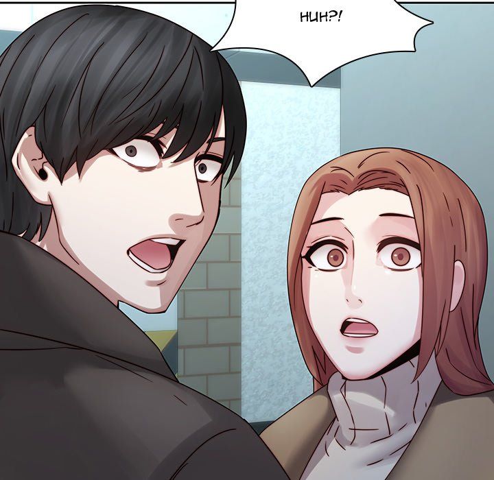 Our Twenties Manhwa - Chapter 35 Page 92