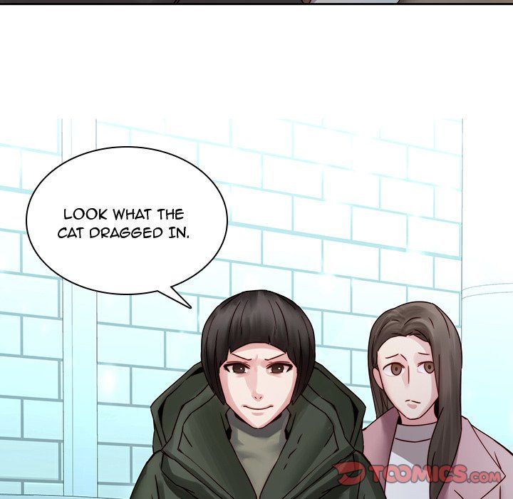 Our Twenties Manhwa - Chapter 35 Page 93