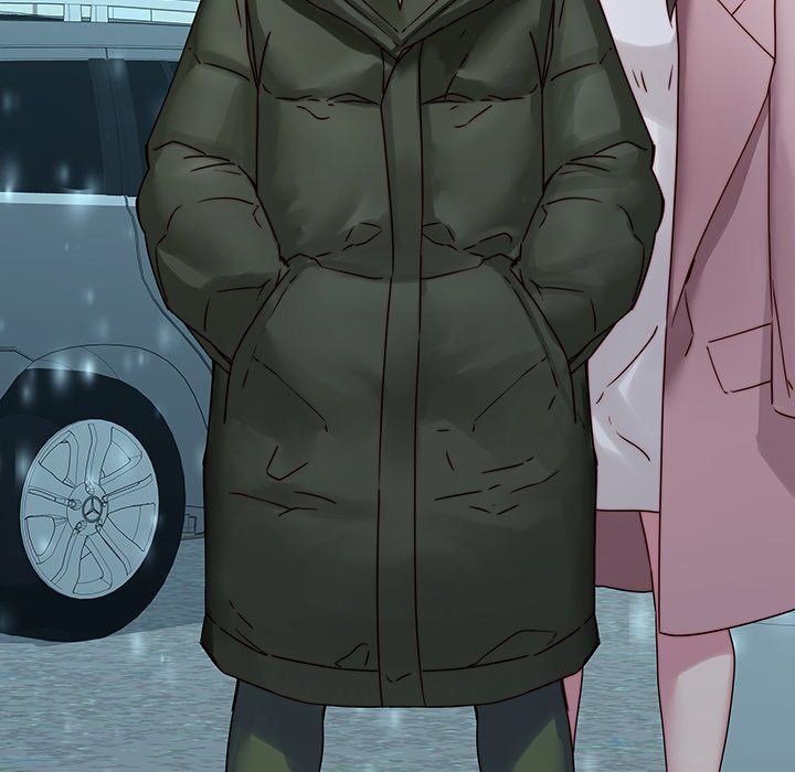 Our Twenties Manhwa - Chapter 35 Page 94