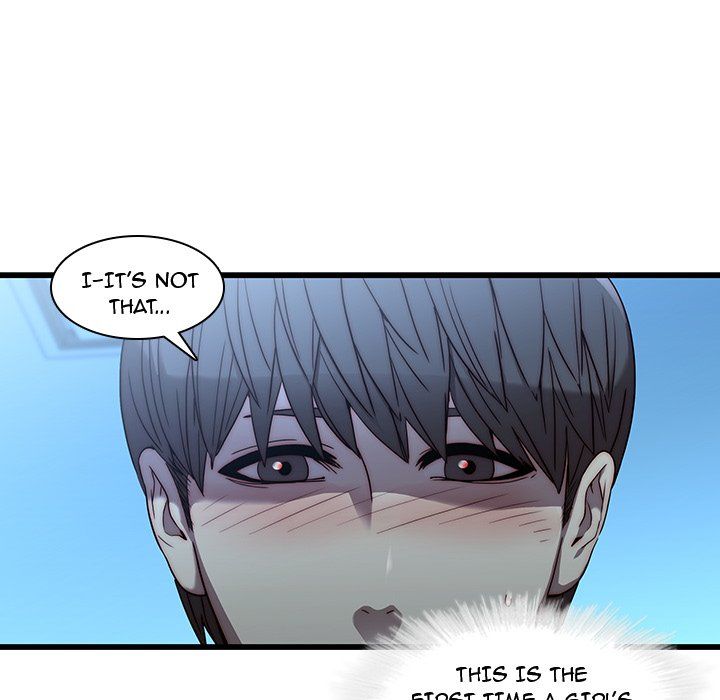 Our Twenties Manhwa - Chapter 22 Page 6