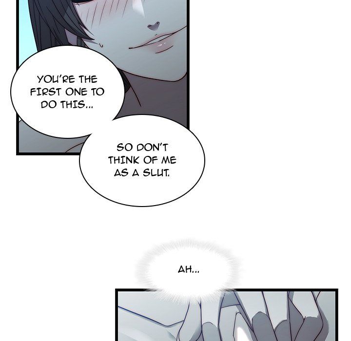 Our Twenties Manhwa - Chapter 22 Page 8