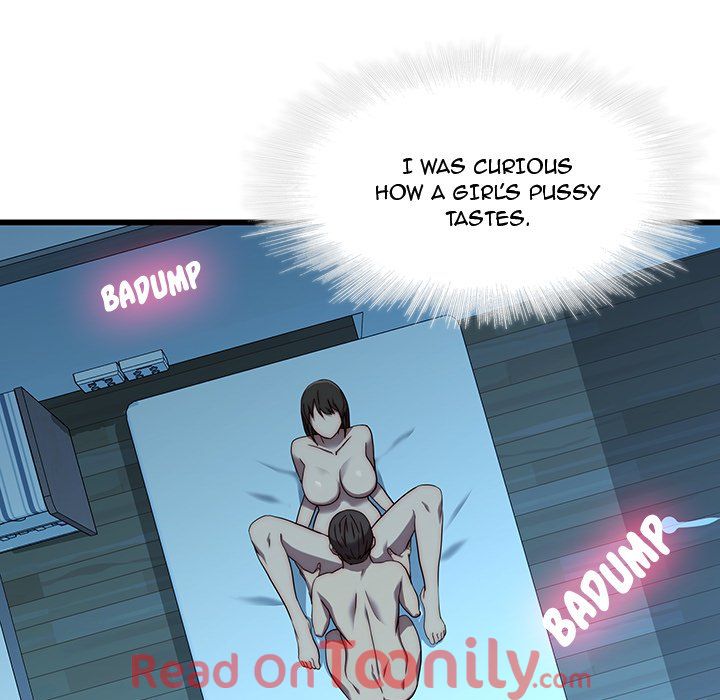 Our Twenties Manhwa - Chapter 22 Page 12