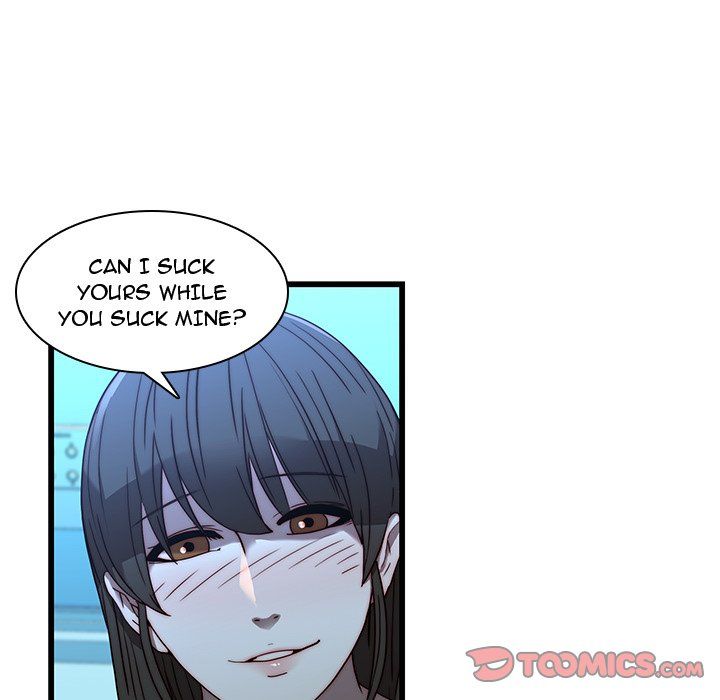 Our Twenties Manhwa - Chapter 22 Page 33