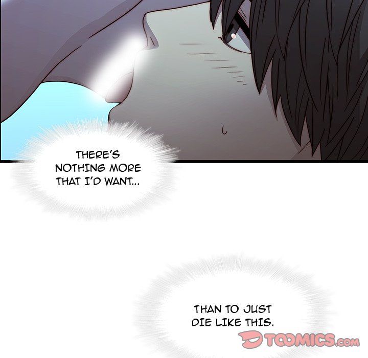 Our Twenties Manhwa - Chapter 22 Page 45
