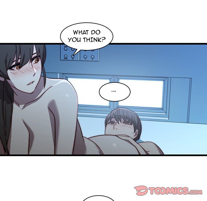 Our Twenties Manhwa - Chapter 22 Page 49