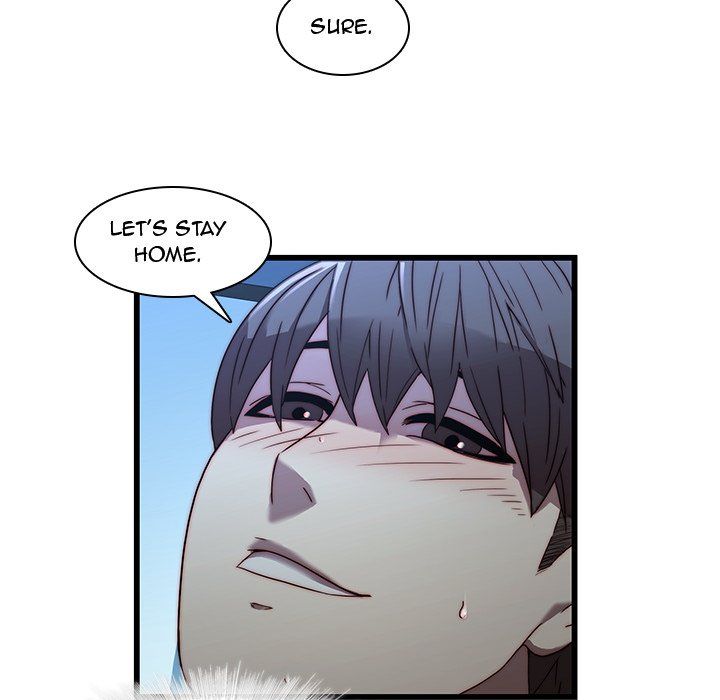 Our Twenties Manhwa - Chapter 22 Page 50