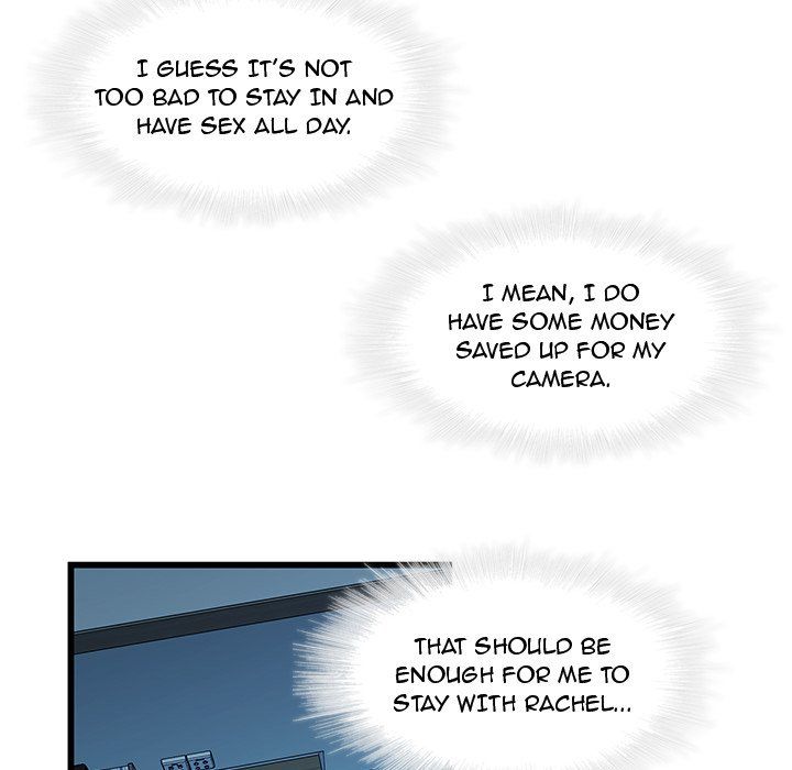 Our Twenties Manhwa - Chapter 22 Page 51