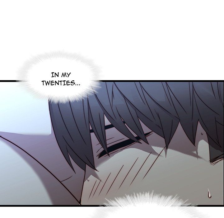 Our Twenties Manhwa - Chapter 22 Page 55