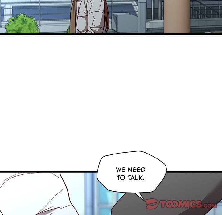 Our Twenties Manhwa - Chapter 22 Page 61