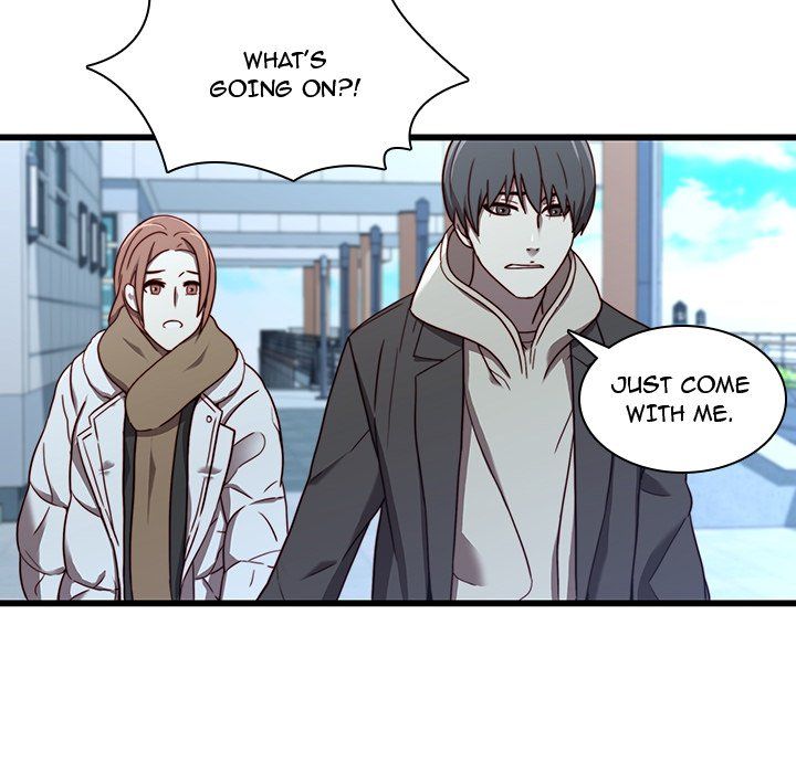 Our Twenties Manhwa - Chapter 22 Page 63