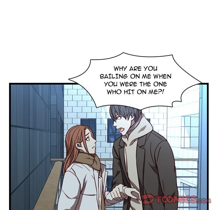 Our Twenties Manhwa - Chapter 22 Page 69