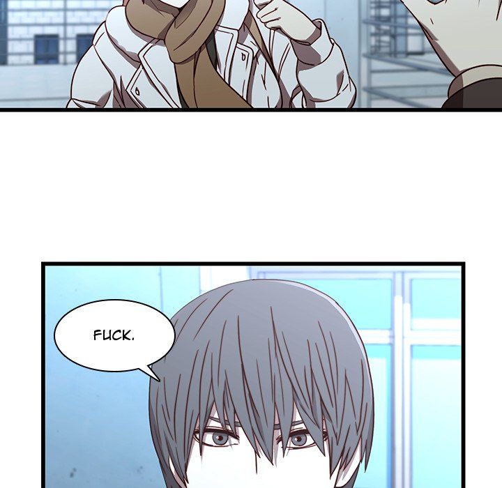 Our Twenties Manhwa - Chapter 22 Page 76