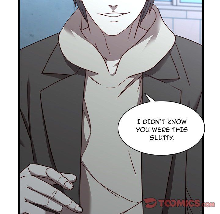 Our Twenties Manhwa - Chapter 22 Page 77