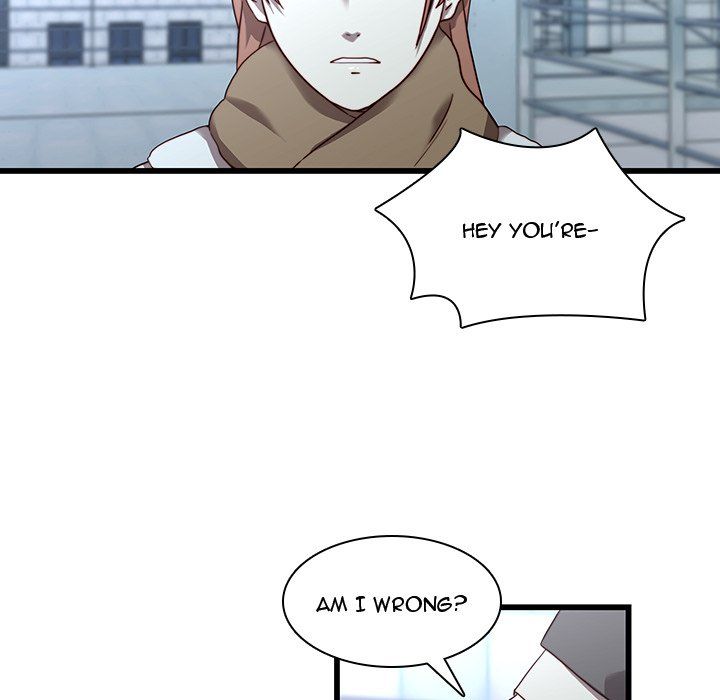 Our Twenties Manhwa - Chapter 22 Page 79