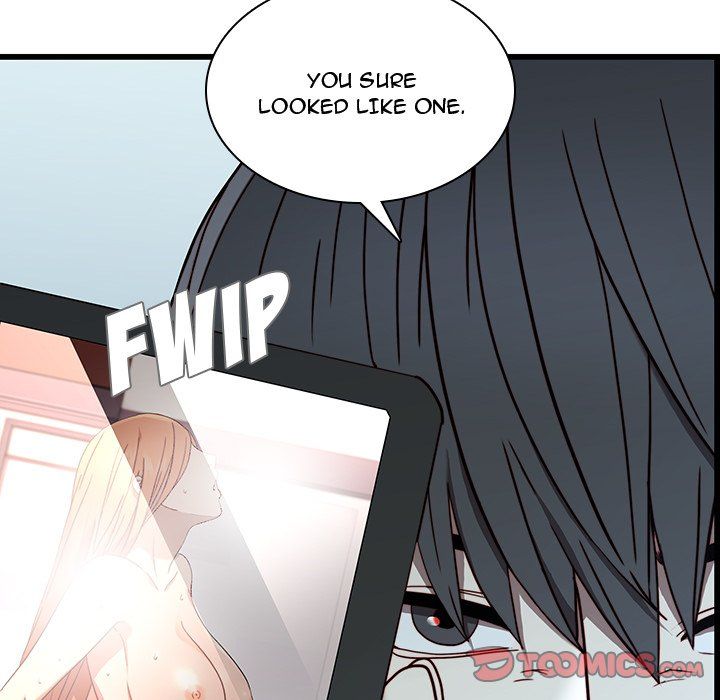 Our Twenties Manhwa - Chapter 22 Page 81