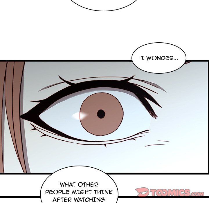 Our Twenties Manhwa - Chapter 22 Page 85
