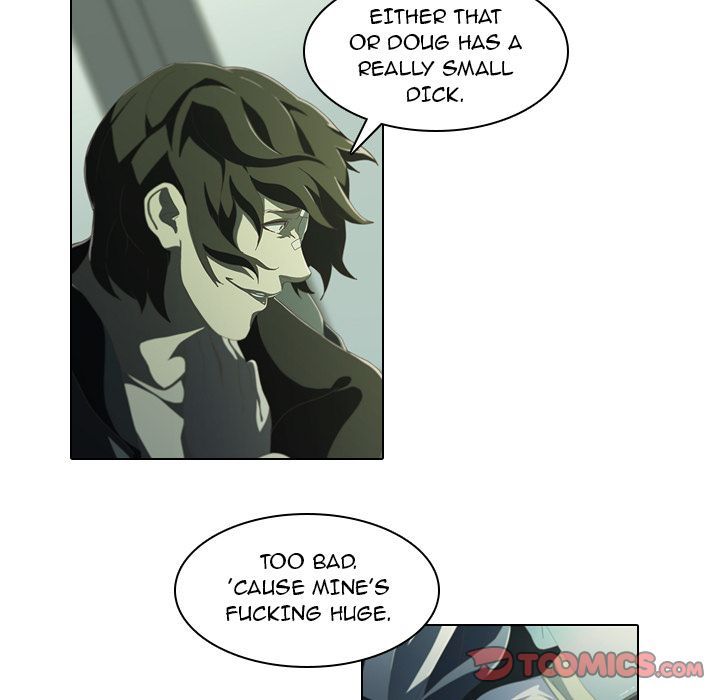 Our Twenties Manhwa - Chapter 8 Page 6