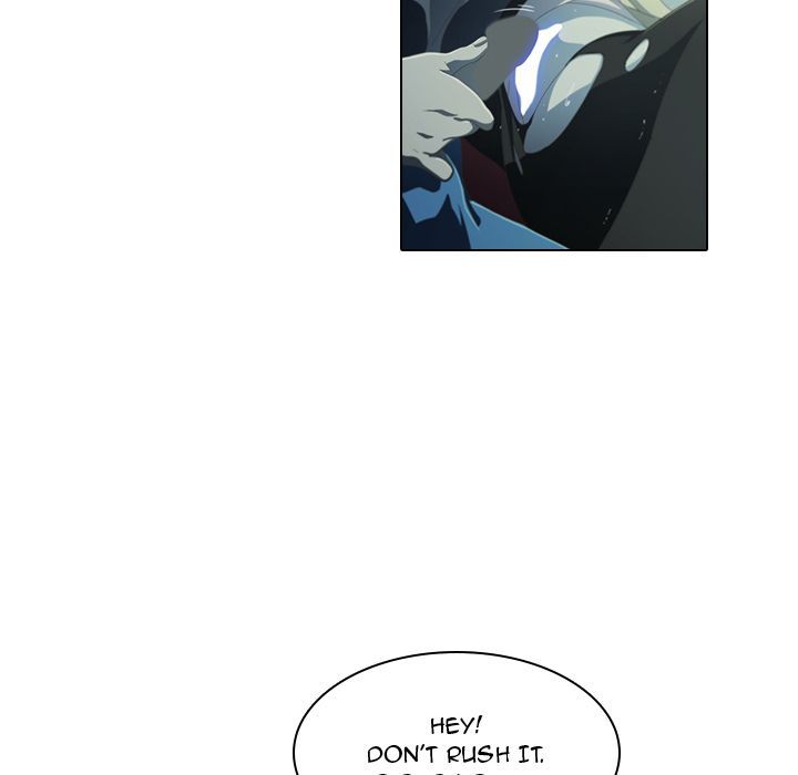 Our Twenties Manhwa - Chapter 8 Page 7