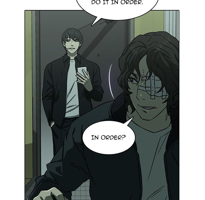 Our Twenties Manhwa - Chapter 8 Page 8