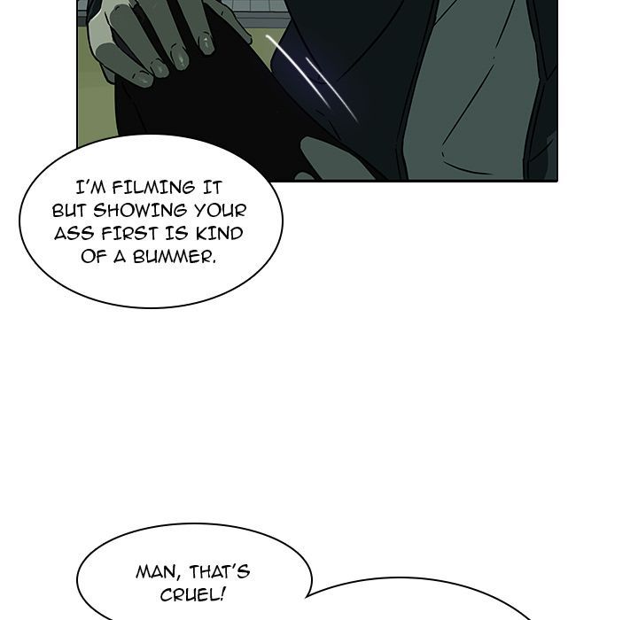 Our Twenties Manhwa - Chapter 8 Page 9