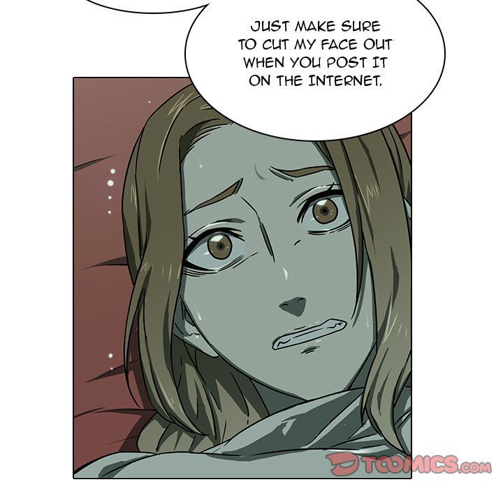 Our Twenties Manhwa - Chapter 8 Page 10