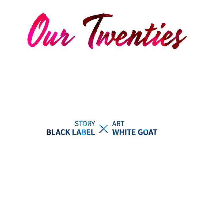 Our Twenties Manhwa - Chapter 8 Page 12