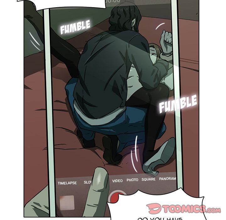 Our Twenties Manhwa - Chapter 8 Page 14