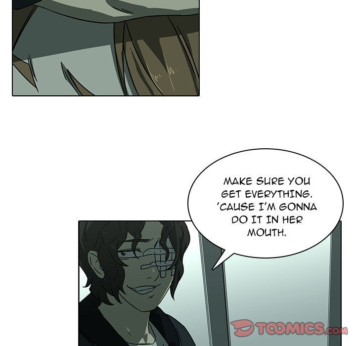 Our Twenties Manhwa - Chapter 8 Page 18