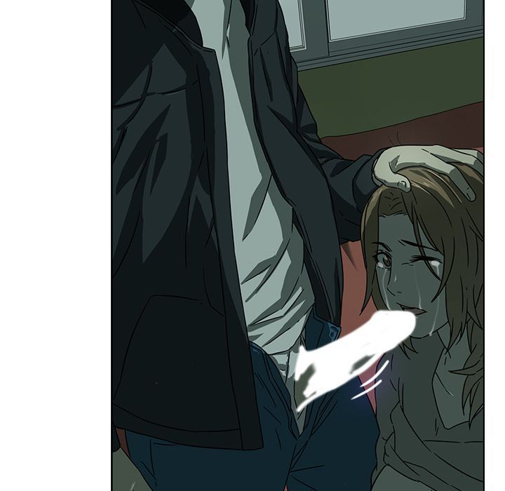 Our Twenties Manhwa - Chapter 8 Page 19