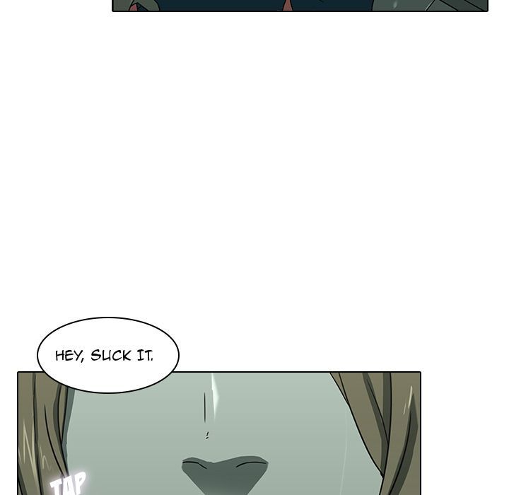 Our Twenties Manhwa - Chapter 8 Page 20