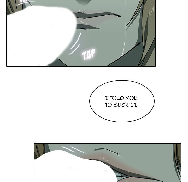 Our Twenties Manhwa - Chapter 8 Page 21