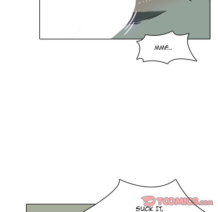 Our Twenties Manhwa - Chapter 8 Page 22