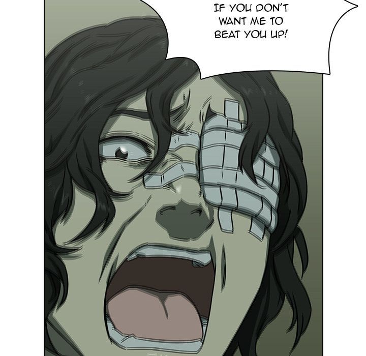 Our Twenties Manhwa - Chapter 8 Page 23