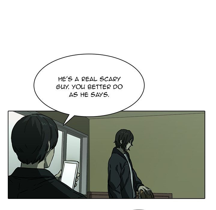 Our Twenties Manhwa - Chapter 8 Page 25